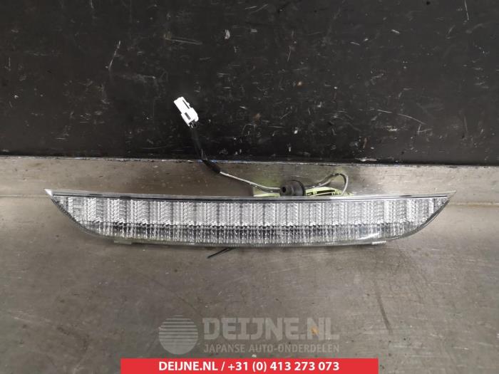 Mitsubishi ASX Zusätzliches Bremslicht Mitte O300464