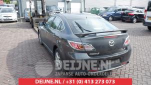 Mazda 6 Tür 4-türig links vorne O272119 foto 3