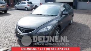 Mazda 6 Tür 4-türig links vorne O272119 foto 2