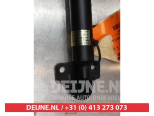 Mitsubishi Grandis Rear gas strut, left O294154 photo 2