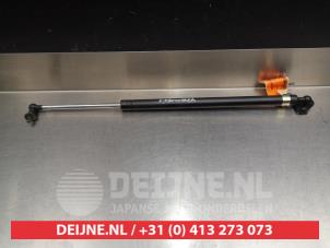 Mitsubishi Grandis Rear gas strut, left O294154 photo 3