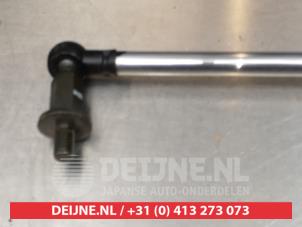 Mitsubishi Grandis Gasdemper rechts-achter O295189 foto 2