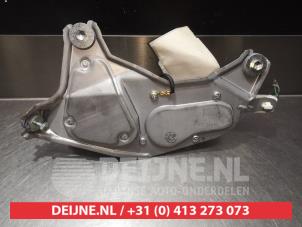 Toyota Prius Scheibenwischermotor hinten O301391 foto 2
