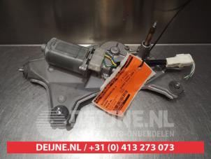 Gebruikte Motor Ruitenwisser achter Toyota Prius (NHW20) 1.5 16V Prijs € 35,00 Margeregeling aangeboden door V.Deijne Jap.Auto-onderdelen BV