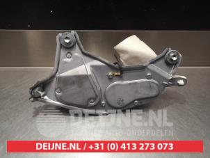 Toyota Prius Scheibenwischermotor hinten O301391 foto 4
