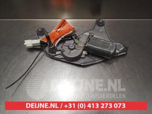 Toyota Prius Scheibenwischermotor hinten O301391 foto 3