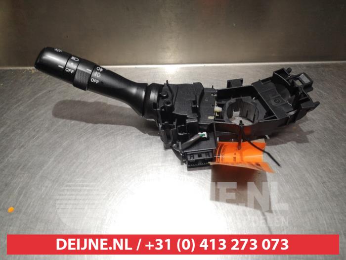 Toyota Prius Licht Schalter O307274