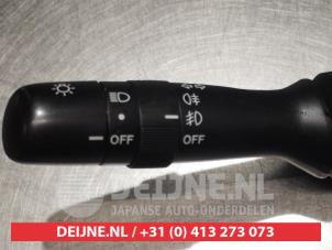 Toyota Prius Licht Schalter O307274 foto 2