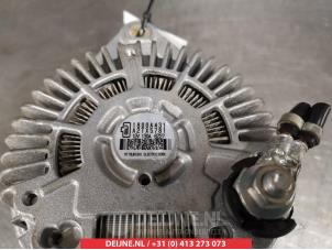 Mitsubishi ASX Dynamo O358905 foto 2