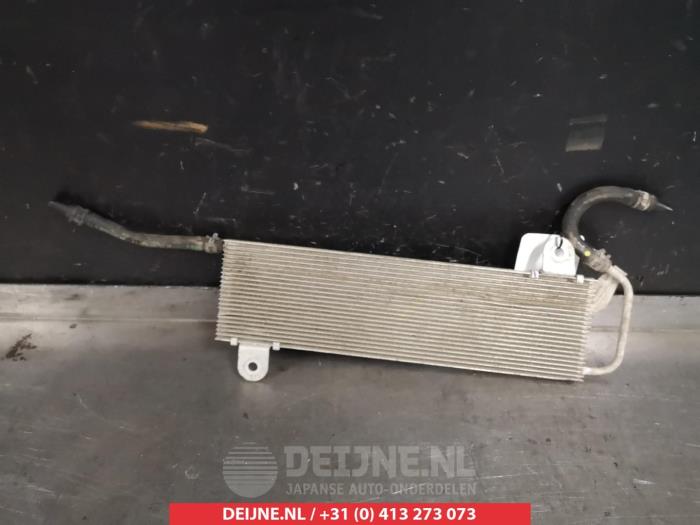 Mitsubishi ASX Brandstofkoeler O355678