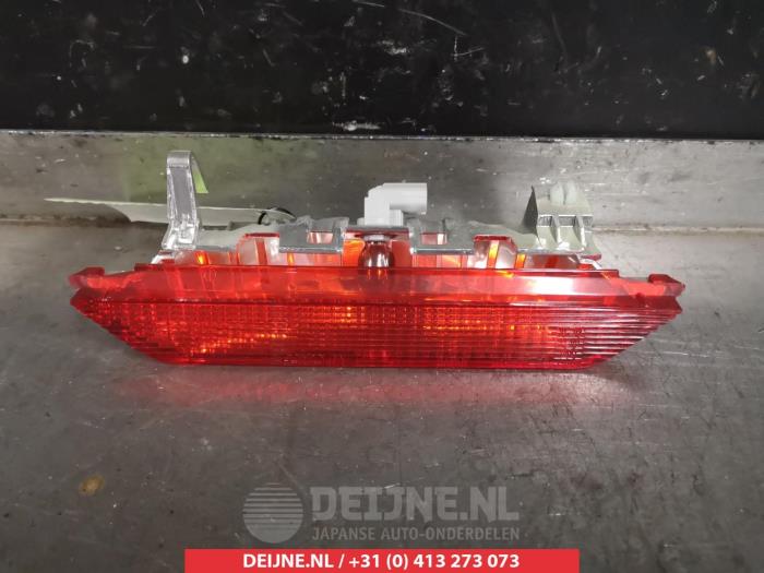 Daihatsu Cuore Extra Remlicht midden O300469