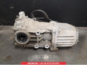 Mitsubishi ASX Rear differential O375854 photo 3