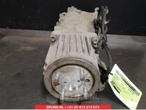 Mitsubishi ASX Rear differential O375854 photo 2