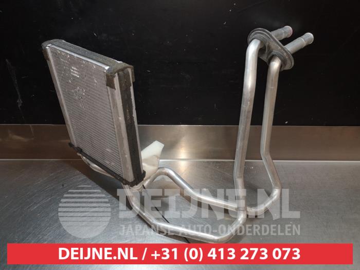 Toyota Prius Kachel Radiateur O392723