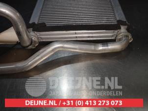 Toyota Prius Heating radiator O392723 photo 4