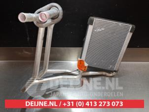 Toyota Prius Heating radiator O392723 photo 3