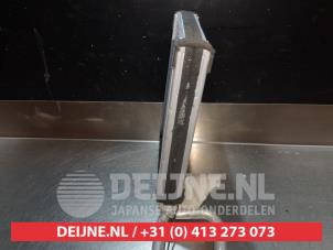 Toyota Prius Heating radiator O392723 photo 2