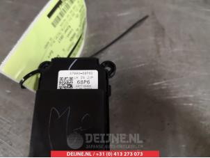 Suzuki Baleno Multi-functional window switch O312337 photo 2