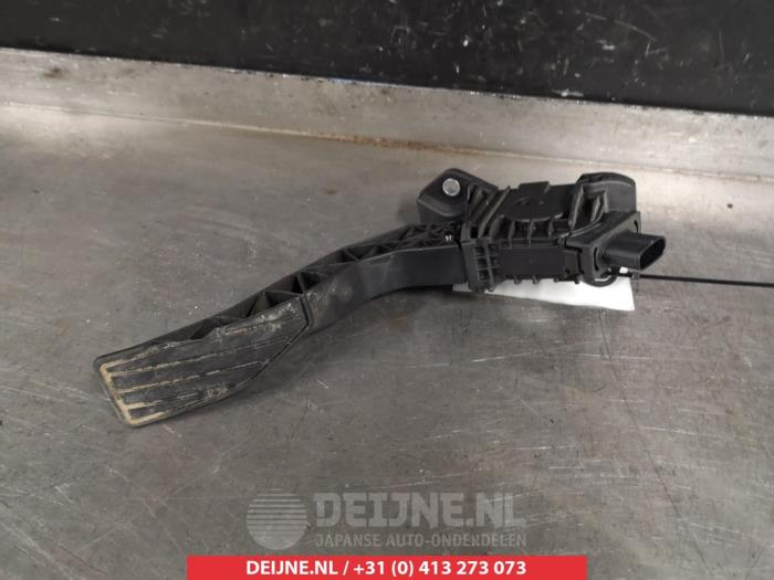 Suzuki Baleno Gaspedaal O314435