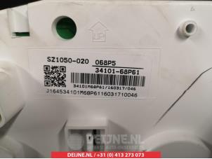 Suzuki Baleno Odometer KM O305070 photo 2