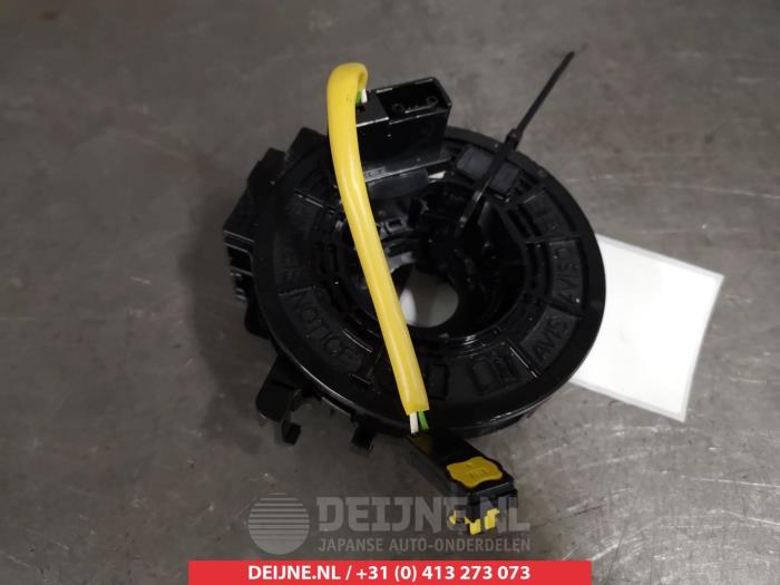 Suzuki Baleno Klokveer Airbag O308050
