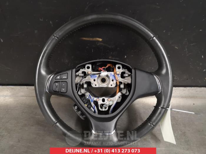 Suzuki Baleno Steering wheel O333434
