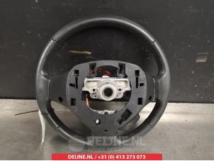 Suzuki Baleno Steering wheel O333434 photo 2