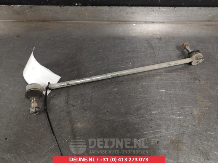 Suzuki Baleno Anti-roll bar guide O329951