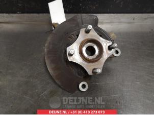 Suzuki Baleno Knuckle, front right O324098 photo 2
