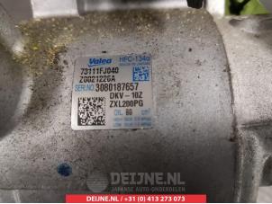 Subaru Forester Klimapumpe O346960 foto 2
