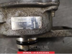 Daihatsu Gran Move Zündung (komplett) O360218 foto 2
