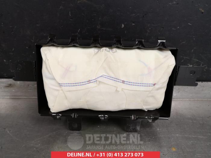 Hyundai I20 Airbag rechts (Dashboard) O333838
