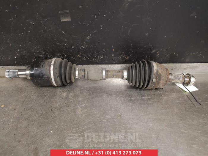 Mazda 6 Aandrijfas links-voor O317462