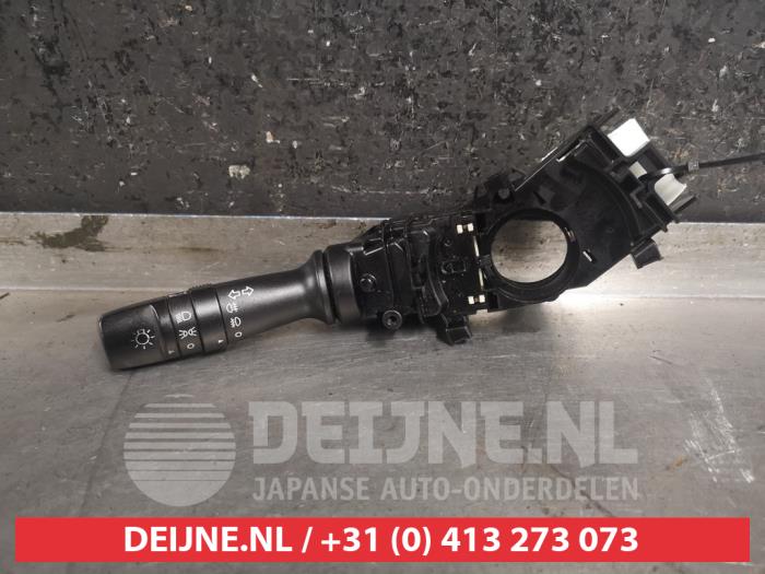 Hyundai IX35 Licht Schakelaar O306646