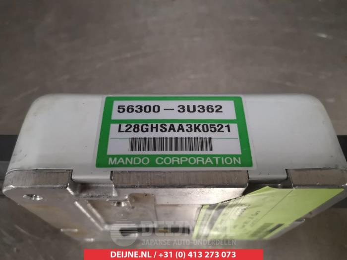 Hyundai IX35 Lenkkraftverstärker Steuergerät O338771