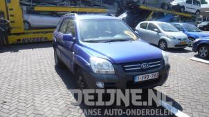 Kia Sportage Front door 4-door, right O273332 photo 2