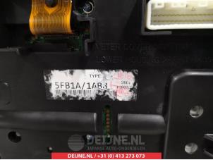 Nissan Micra Odometer KM O304358 photo 2