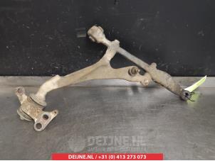 Honda Civic Draagarm onder rechts-voor O382527 foto 2