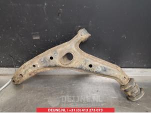 Honda Civic Draagarm onder rechts-voor O382519 foto 2