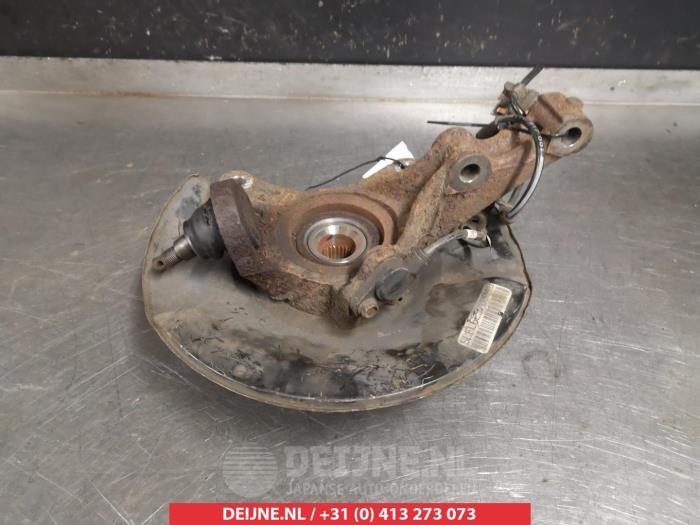 Honda Civic Fusee links-voor O322867