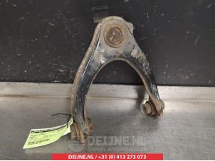 Honda Civic Draagarm Boven links-voor O380649 foto 2