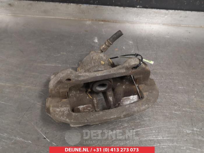 Daewoo Nubira Rear brake calliper, left O376347