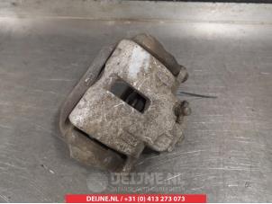 Daewoo Nubira Bremszange links hinten O376347 foto 2