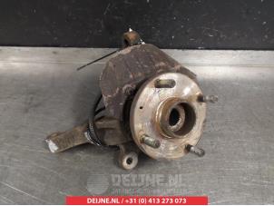Chevrolet Nubira Fusee links-voor O322237 foto 2