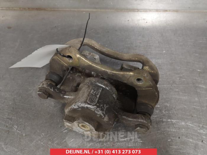 Daewoo Nubira Rear brake calliper, left O376350