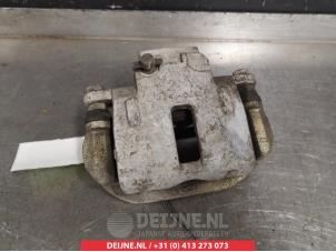 Daewoo Nubira Rear brake calliper, left O376350 photo 2