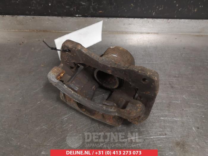 Daewoo Nubira Front brake calliper, left O325128