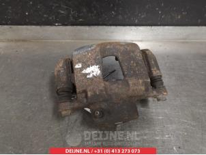 Daewoo Nubira Bremszange links vorne O325128 foto 2