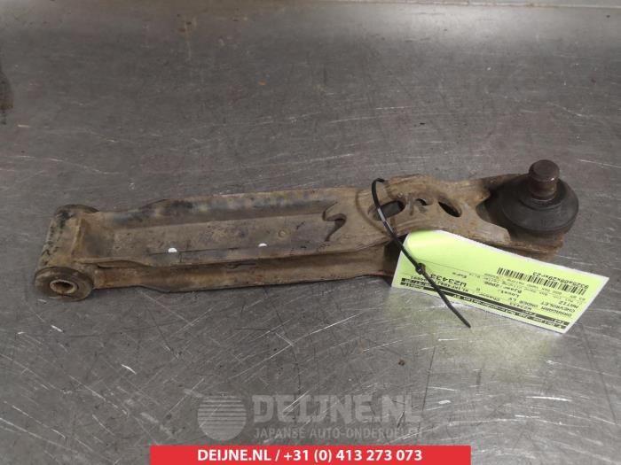 Chevrolet Matiz Querlenker unten links vorne O380941