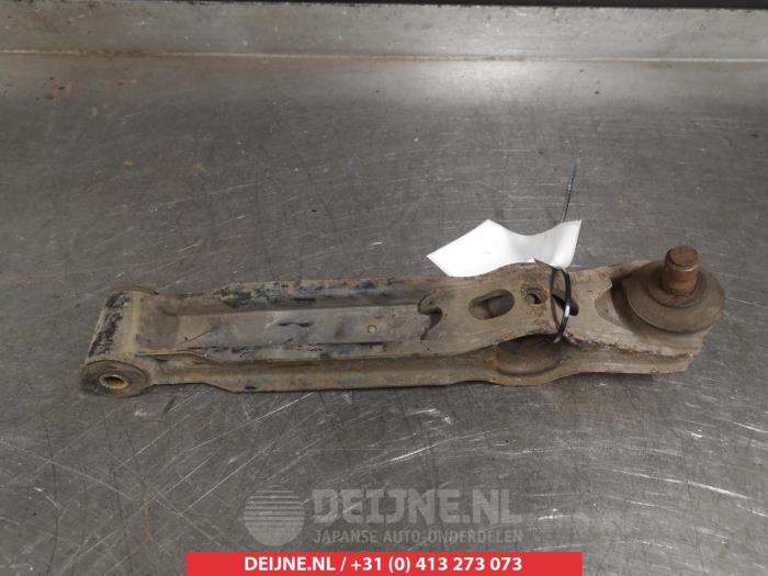 Chevrolet Matiz Querlenker unten links vorne O380943